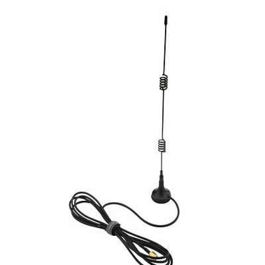 Networking Accessories * | Networking Accessories Insten Cnok5161A103 Wi-Fi Booster Antenna, 7 Db