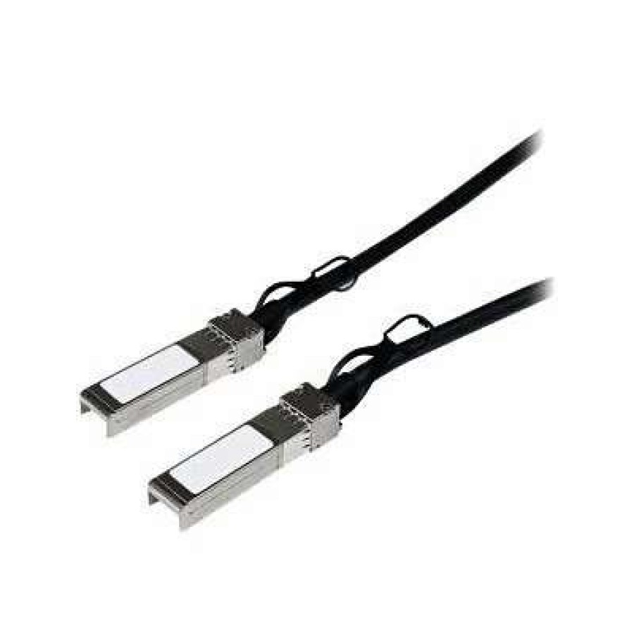 Network Adapters * | Network Adapters Sonicwall 10Gb Sfp+ 01-Ssc-9788 Copper With 3M Twinax Cable