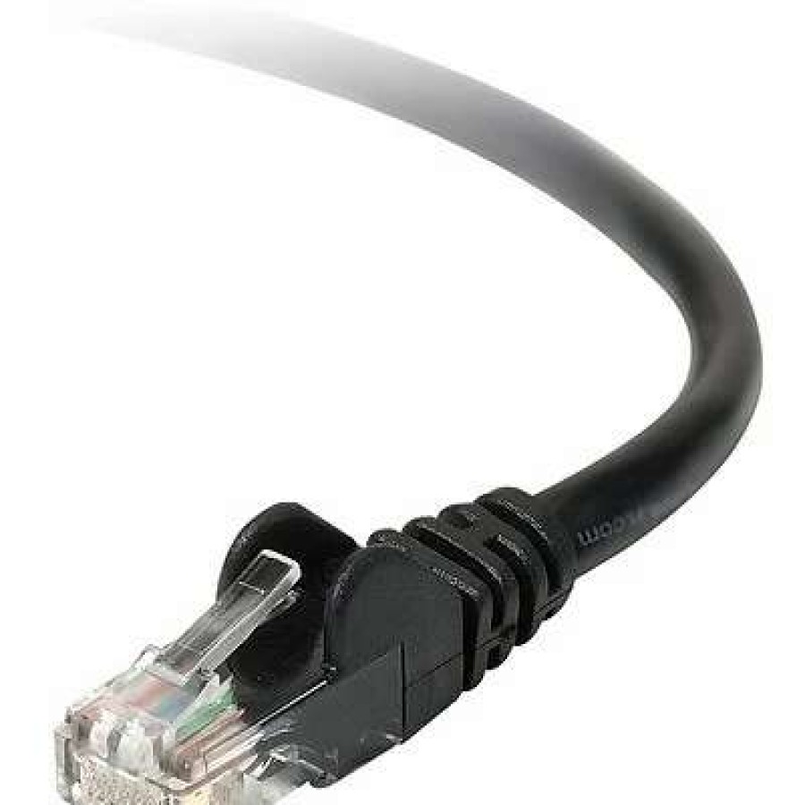 Networking Accessories * | Networking Accessories Belkin Cat.6 Utp Patch Cable