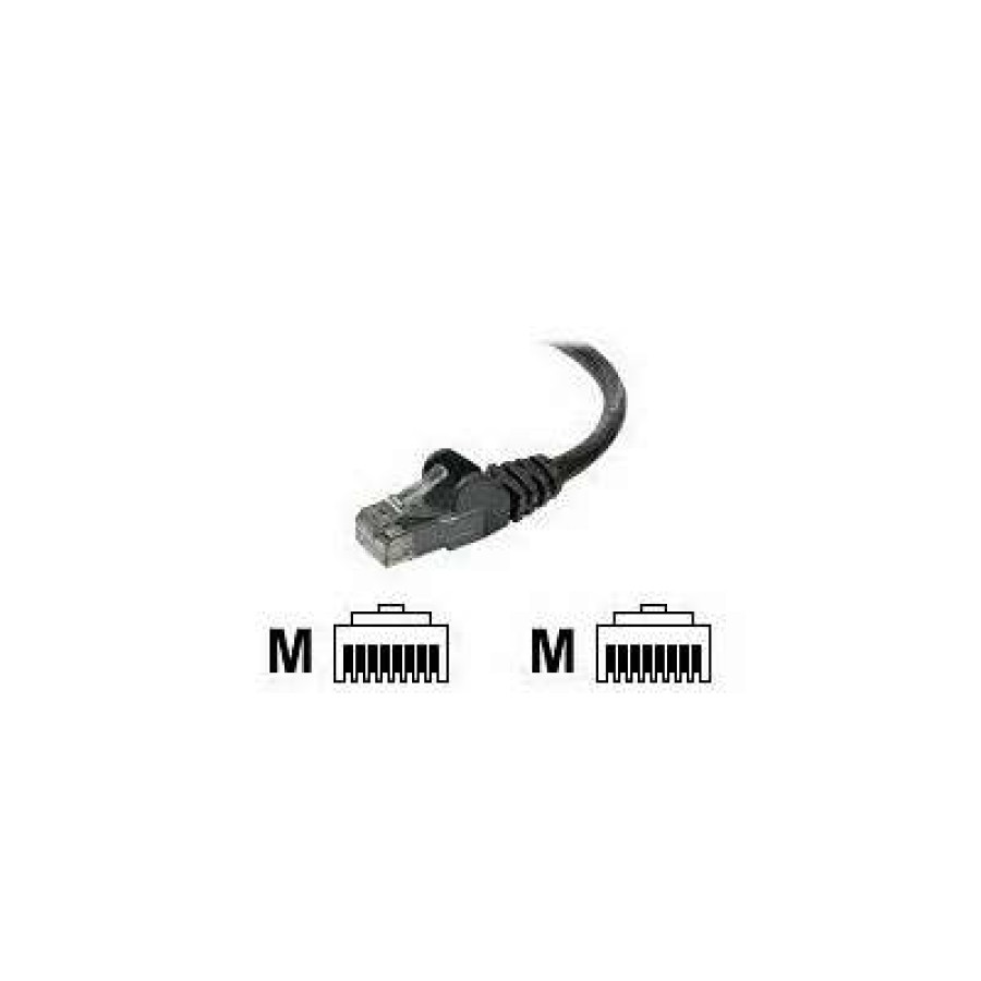 Networking Accessories * | Networking Accessories Belkin Cat.6 Utp Patch Cable