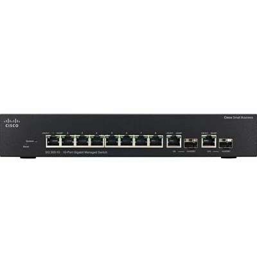 Ethernet Switches * | Ethernet Switches Linksys 5-Port Desktop Unmanaged Gigabit Ethernet Switch (Lgs105)