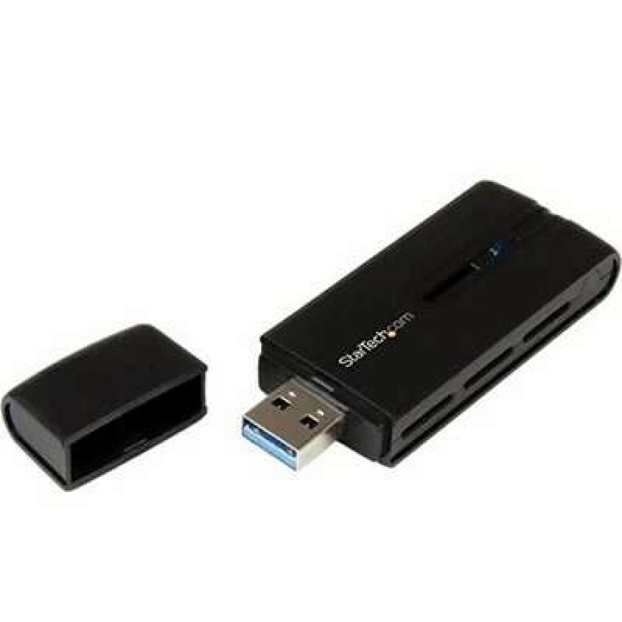 Network Adapters * | Network Adapters Startech Ac1200 Dual Band Wireless-Ac Network Adapter; 867 Mbps