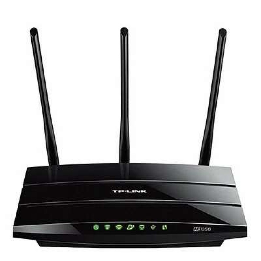 Wireless Routers * | Tp Link Wireless Routers Tp-Link Archer C59 Ac1350 Wireless Dual Band Cable Router