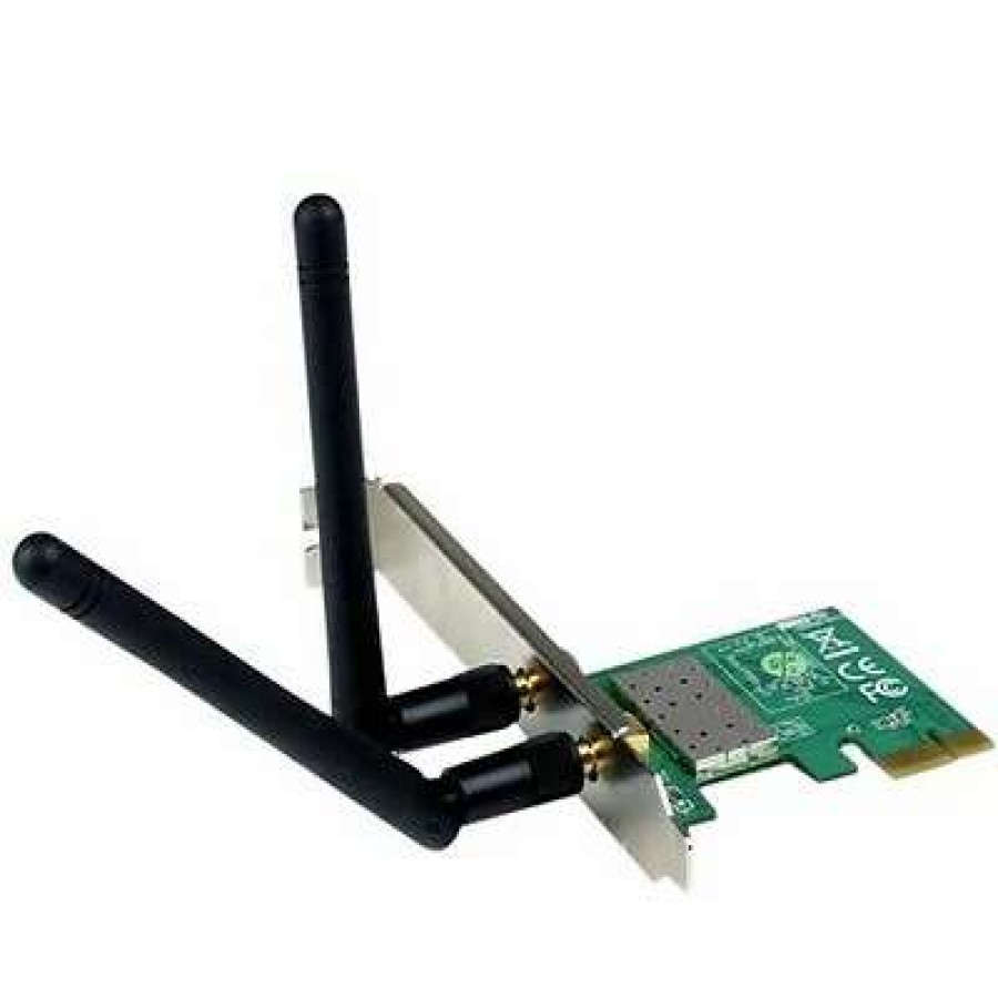 Network Adapters * | Network Adapters Startech Pex300Wn2X2 Wireless N Adapter; 300 Mbps