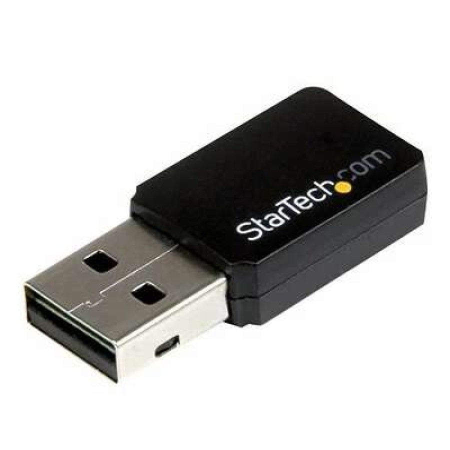 Network Adapters * | Network Adapters Startech Mini Dual Band Wireless-Ac Network Adapter