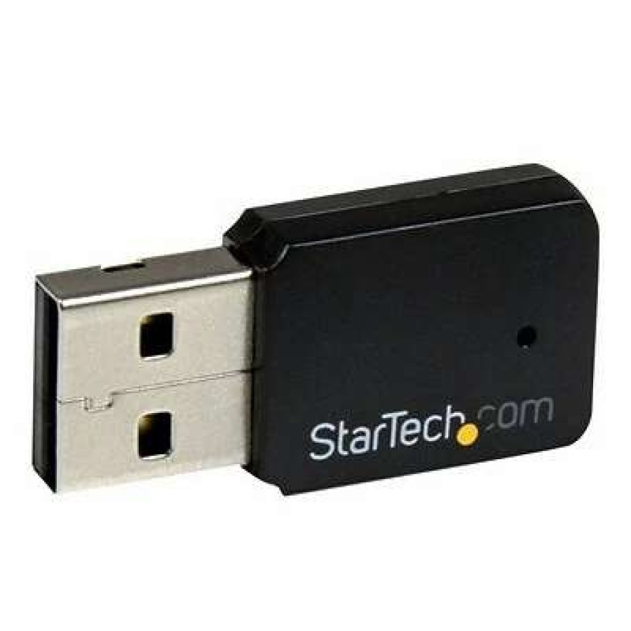 Network Adapters * | Network Adapters Startech Mini Dual Band Wireless-Ac Network Adapter