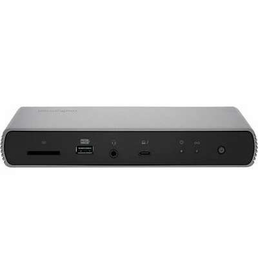 Laptop Accessories * | Laptop Docking Stations Kensington Sd5700T Thunderbolt 4 Dual 4K Docking Station (K35175Na)