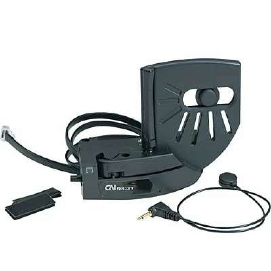 Headsets * | Headset Accessories Jabra Gn1000 Remote Handset Lifter For Wireless Headsets