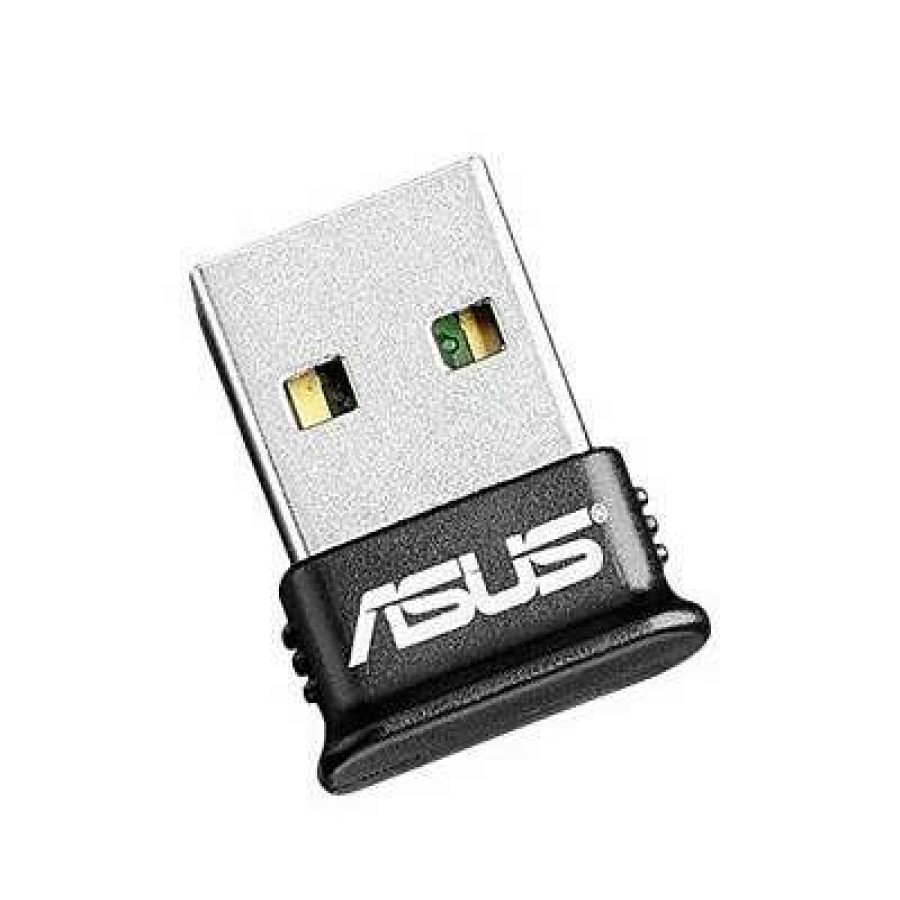 Network Adapters * | Network Adapters Asus Bluetooth V4.0 Usb-Bt400 Usb2.0 3 Mbps Bluetooth Adapter25