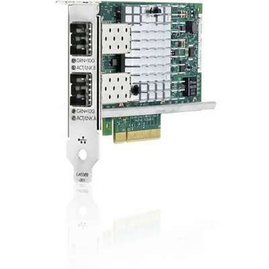 Network Adapters * | Network Adapters Hp 2-Port 10Gb Ethernet 560Sfp+ Network Adapter