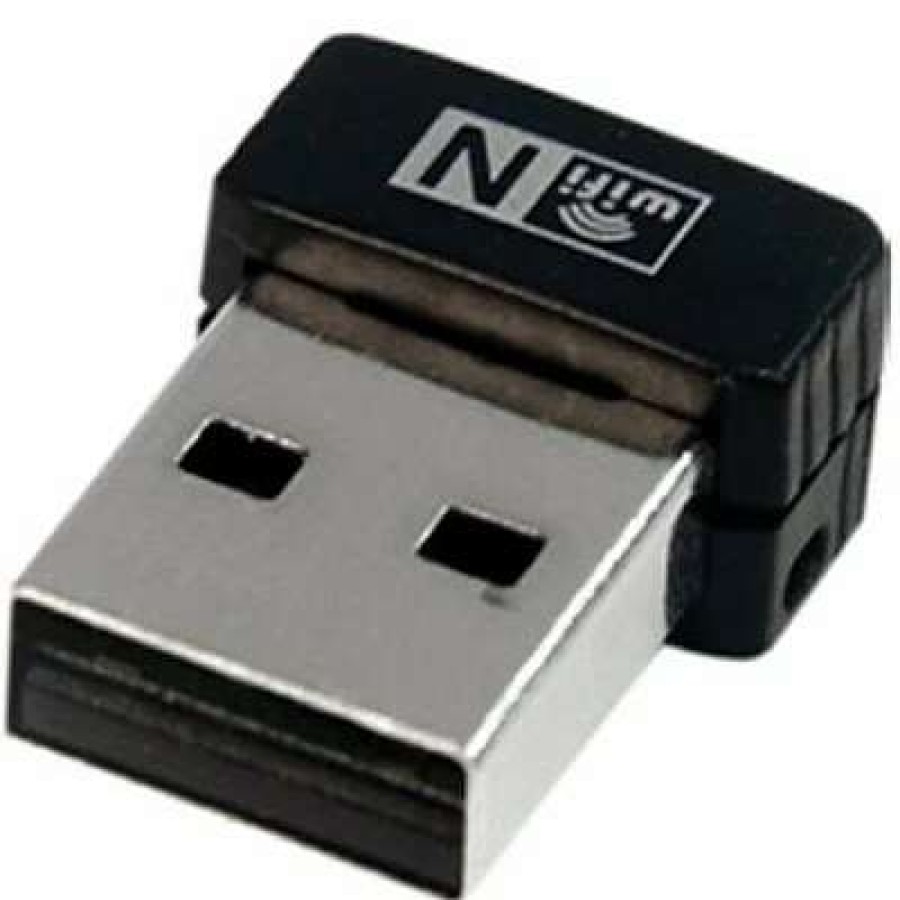 Network Adapters * | Network Adapters Startech Usb150Wn1X1 Wireless N Network Adapter